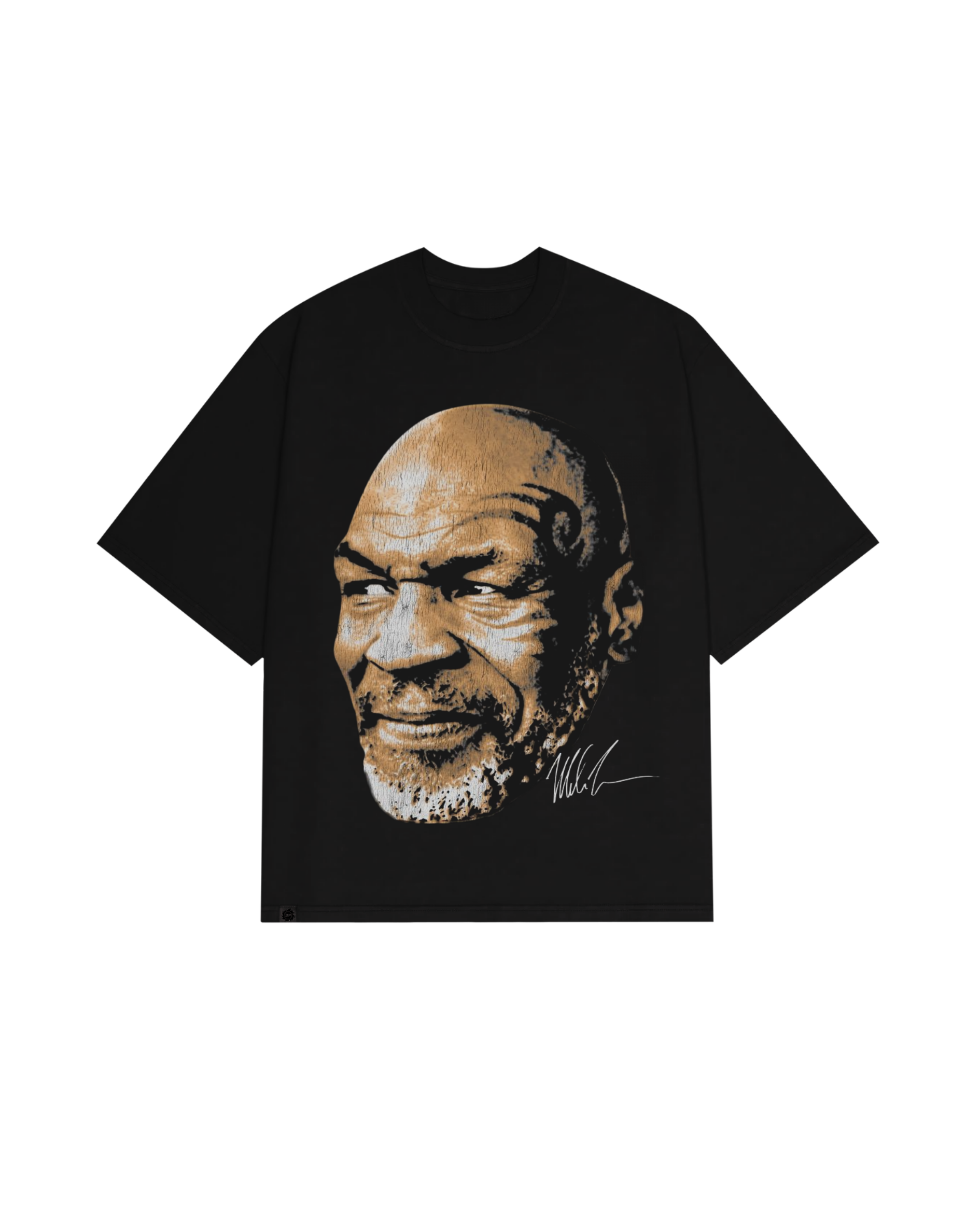 MYKE TYSON T-SHIRT
